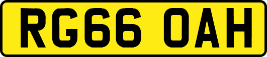 RG66OAH