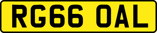 RG66OAL