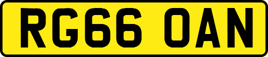 RG66OAN