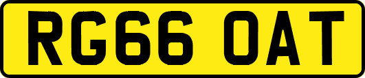 RG66OAT