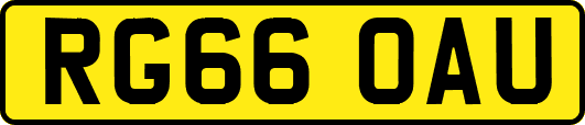 RG66OAU