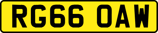 RG66OAW