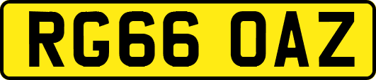 RG66OAZ