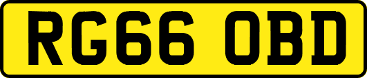 RG66OBD