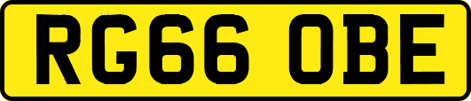 RG66OBE
