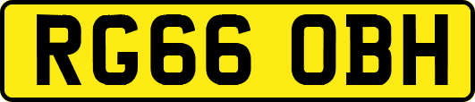RG66OBH