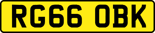 RG66OBK
