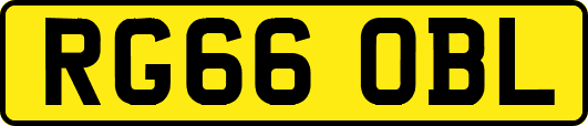 RG66OBL
