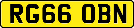 RG66OBN