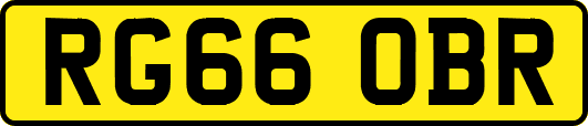 RG66OBR