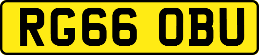 RG66OBU