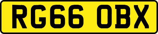 RG66OBX