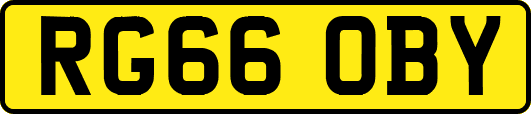 RG66OBY