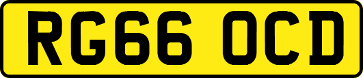 RG66OCD
