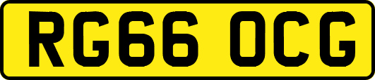 RG66OCG