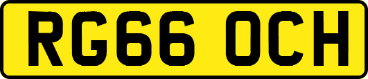 RG66OCH