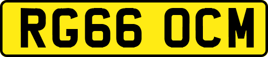 RG66OCM