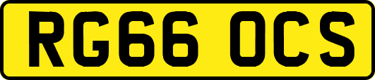 RG66OCS