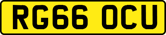 RG66OCU