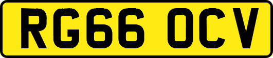 RG66OCV