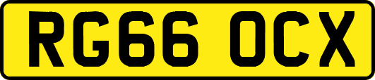 RG66OCX