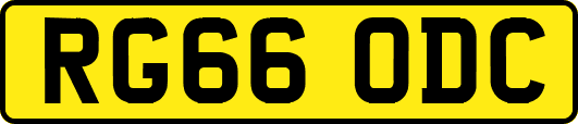 RG66ODC