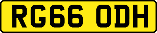 RG66ODH