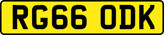 RG66ODK