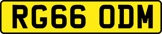 RG66ODM