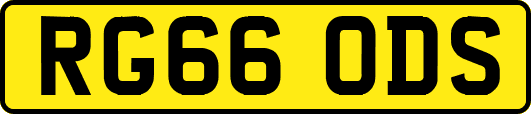 RG66ODS