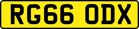 RG66ODX