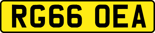 RG66OEA