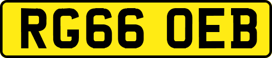 RG66OEB