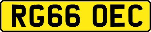 RG66OEC