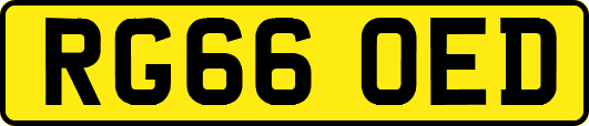 RG66OED