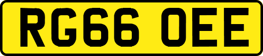RG66OEE