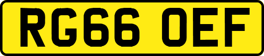 RG66OEF