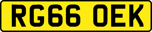 RG66OEK