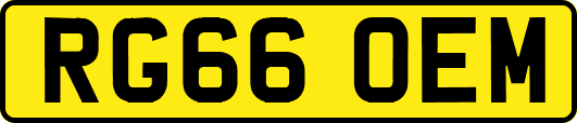 RG66OEM