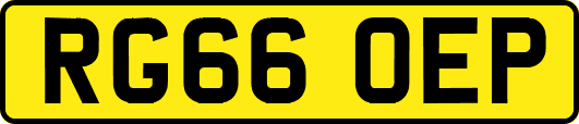 RG66OEP