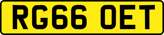 RG66OET