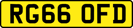RG66OFD