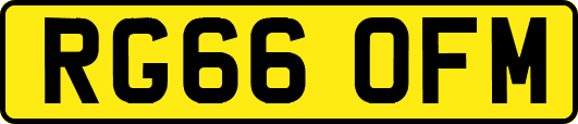 RG66OFM