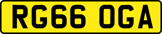 RG66OGA