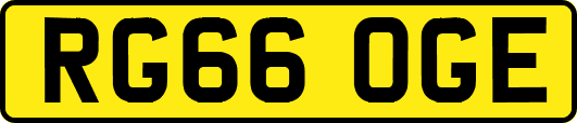 RG66OGE