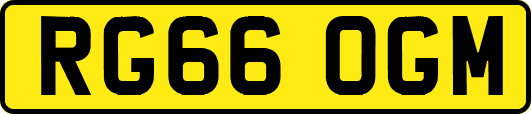 RG66OGM