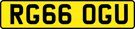 RG66OGU