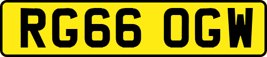 RG66OGW