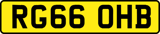 RG66OHB