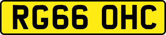 RG66OHC